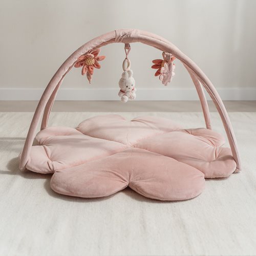 nijntje-speelkleed-met-boog-lucky-blossom nijntje-speelkleed-met-boog-lucky-blossom