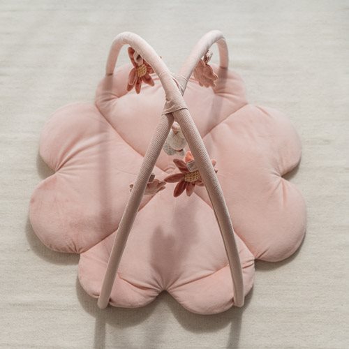 nijntje-speelkleed-met-boog-lucky-blossom nijntje-speelkleed-met-boog-lucky-blossom