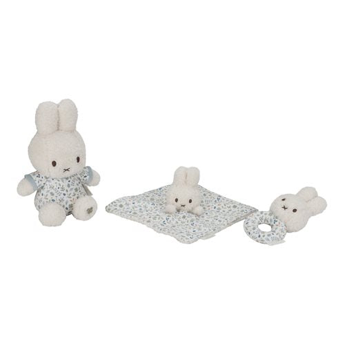 miffy boîte cadeau - Bleu - Lucky Leaves  miffy boîte cadeau - Bleu - Lucky Leaves