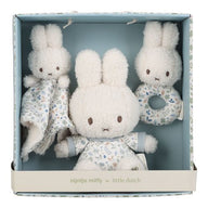 miffy boîte cadeau - Bleu - Lucky Leaves