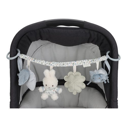 nijntje wagenspanner - Blauw - Lucky Leaves nijntje-wagenspanner-lucky-leaves