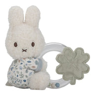miffy Rassel - Blau - Lucky Leaves