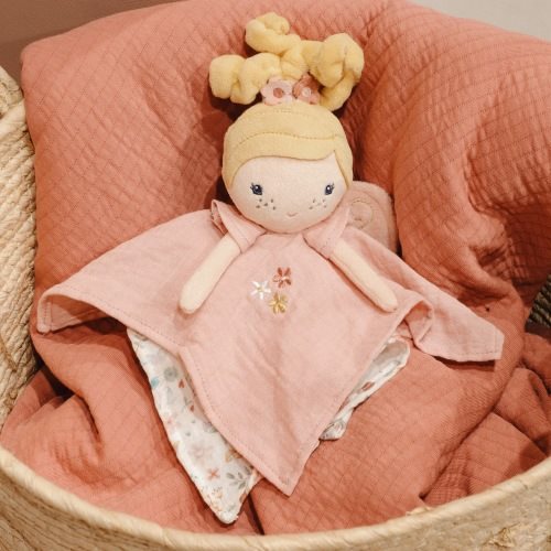 knuffeldoekje-fairy-mila knuffeldoekje-fairy-mila