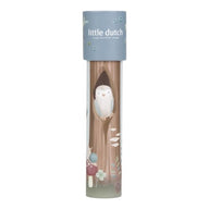 Kaleidoscope - Blue - Forest Friends