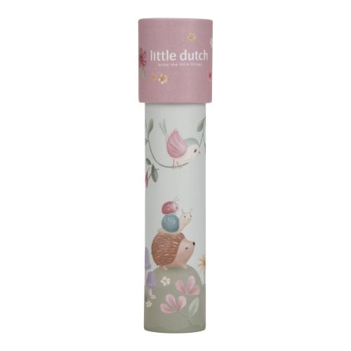 Kaleidoscope - Pink - Fairy Garden  Kaleidoscope - Pink - Fairy Garden