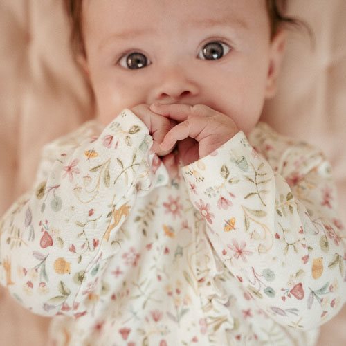 Boxpakje - Wit - Fairy Garden Boxpakje - Wit - Fairy Garden