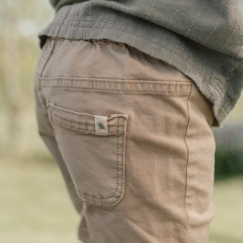 Short - Marron - Forest Friends  Short - Marron - Forest Friends