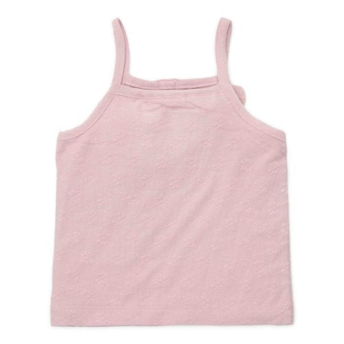 Singlet - Paars - Fairy Garden Singlet - Paars - Fairy Garden