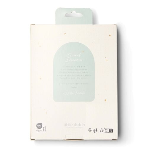 Pyjama une pièce - Sable - Rayé  Pyjama une pièce - Sable - Rayé