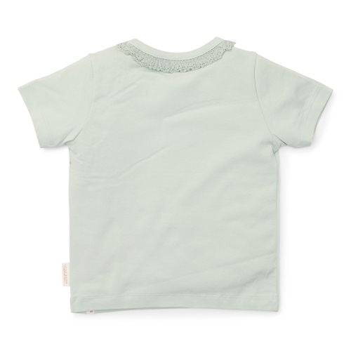 Chemise à manches courtes - Vert - Fairy Garden  Chemise à manches courtes - Vert - Fairy Garden