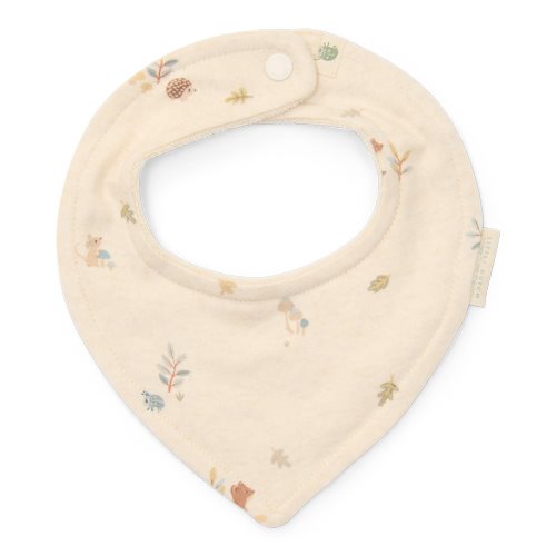 Kraagje - Rose - Forest Friends  Kraagje - Rose - Forest Friends