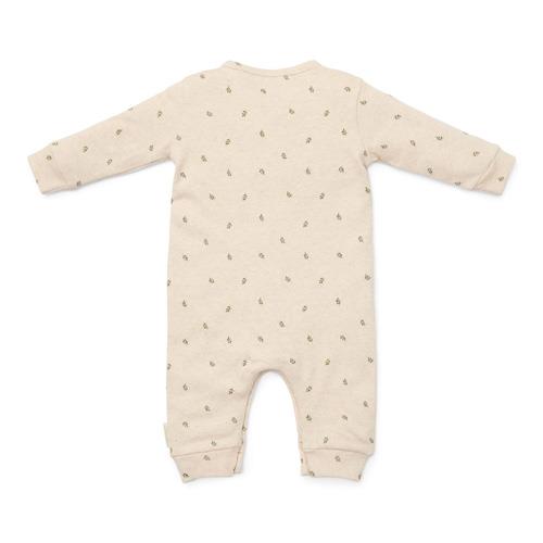 Strampler - Sand - Little Farm  Strampler - Sand - Little Farm