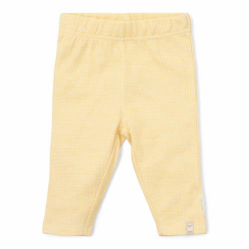 Leggings - Gelb - Little Farm  Leggings - Gelb - Little Farm