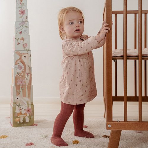 2-pack maillot - Rose - Fairy Garden  2-pack maillot - Rose - Fairy Garden