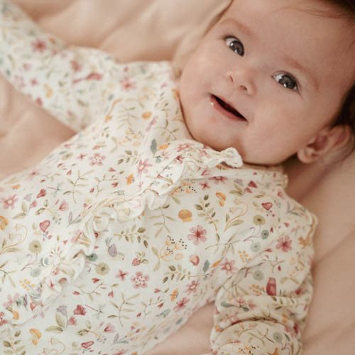 Boxpakje - Wit - Fairy Garden Boxpakje - Wit - Fairy Garden