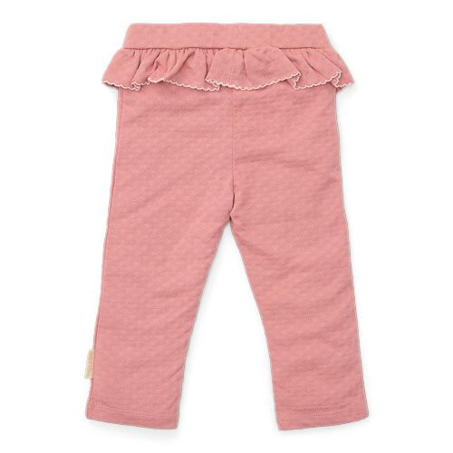 Pantalon - Rose - Fairy Garden  Pantalon - Rose - Fairy Garden
