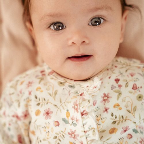 Boxpakje - Wit - Fairy Garden Boxpakje - Wit - Fairy Garden