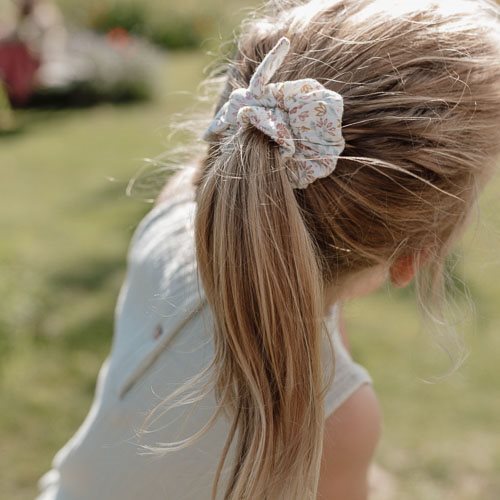 Blouse mouwloos - Groen - Fairy Garden Blouse mouwloos - Groen - Fairy Garden