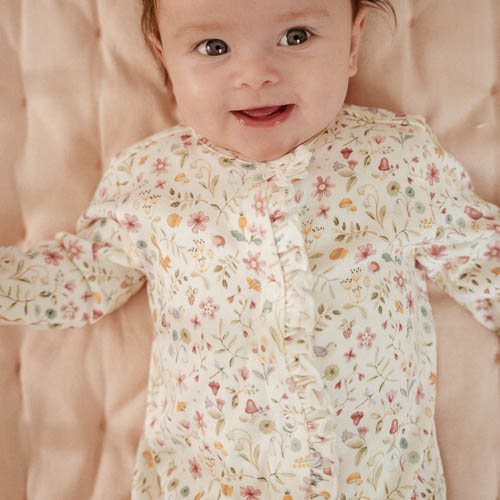 Boxpakje - Wit - Fairy Garden Boxpakje - Wit - Fairy Garden