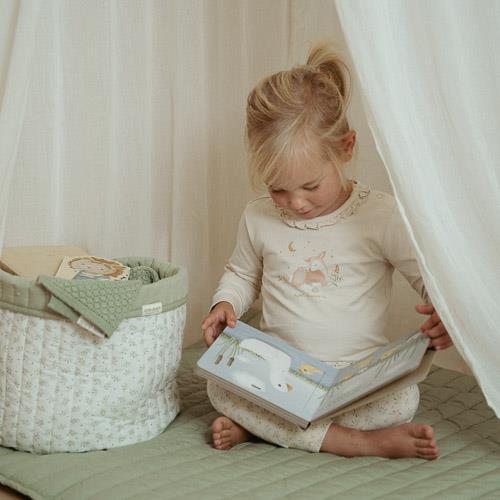 Two-piece pajamas - Sand  Two-piece pajamas - Sand