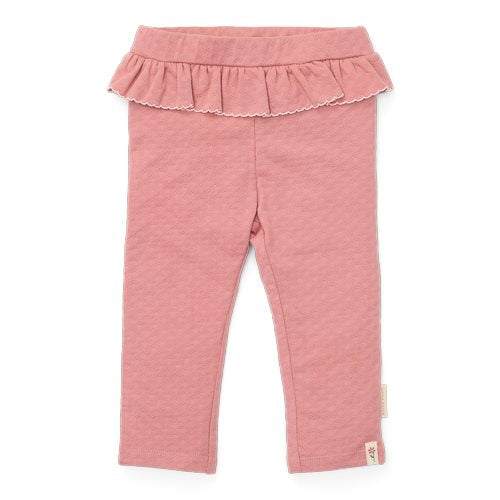Pantalon - Rose - Fairy Garden  Pantalon - Rose - Fairy Garden