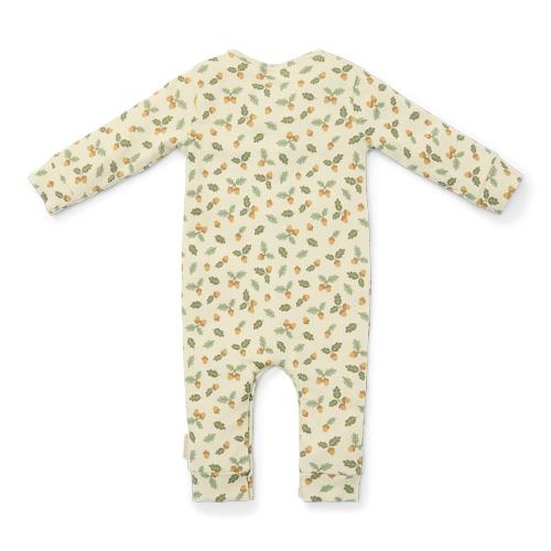 One-piece pajamas - Green  One-piece pajamas - Green