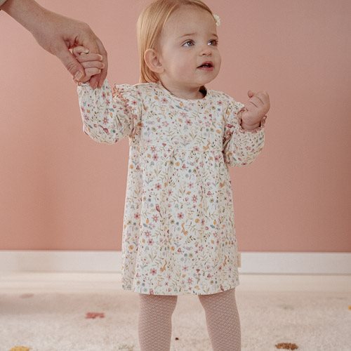 2-pack maillot - Rose - Fairy Garden  2-pack maillot - Rose - Fairy Garden