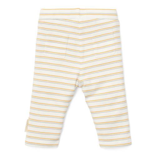 Hose - Mehrfarbig - Little Farm - Streifen  Hose - Mehrfarbig - Little Farm - Streifen