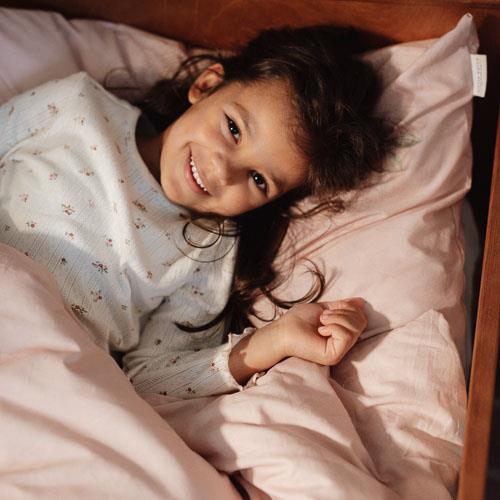 Pyjama deux pièces - Blanc - Fairy Garden - Fairy Blossom  Pyjama deux pièces - Blanc - Fairy Garden - Fairy Blossom