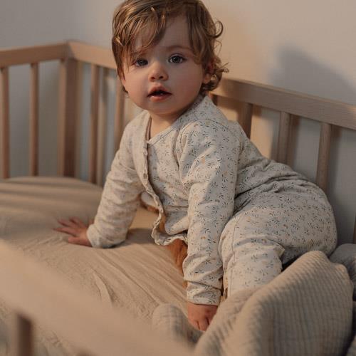 Pyjama - Zand - Blueberry Leaves Pyjama - Zand - Blueberry Leaves