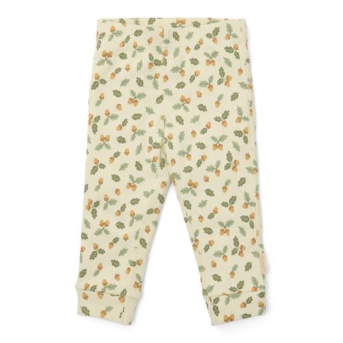 Two-piece pajamas - Green  Two-piece pajamas - Green