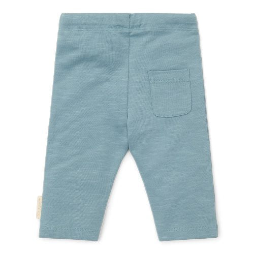 Pants - Blue - Forest Friends Pants - Blue - Forest Friends