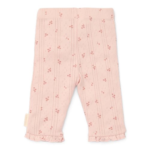 Legging - Rose - Fairy Garden - Fleurs de Fée  Legging - Rose - Fairy Garden - Fleurs de Fée