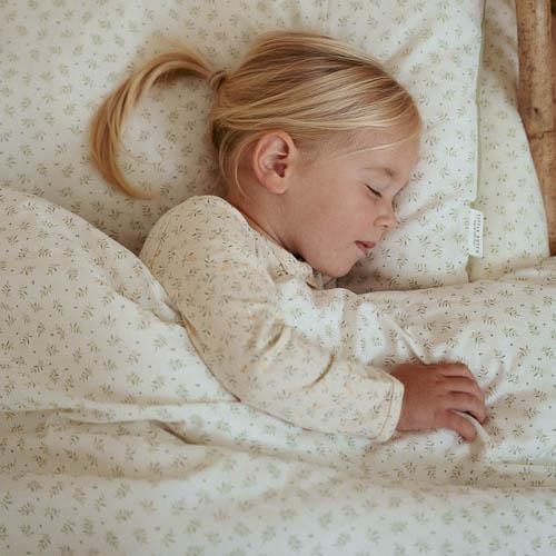 Pyjama - Sable - Blueberry Leaves  Pyjama - Sable - Blueberry Leaves