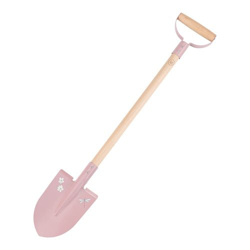 Shovel - Pink - Fairy Garden  Shovel - Pink - Fairy Garden