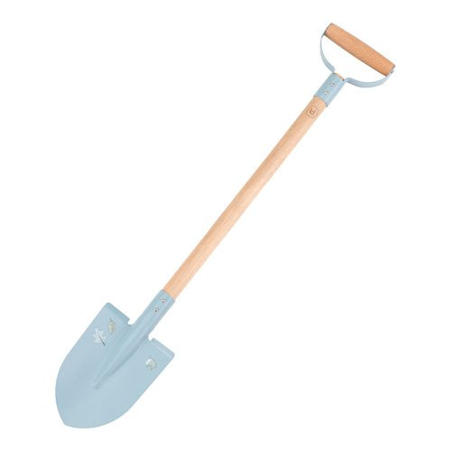 Shovel - Blue - Forest Friends  Shovel - Blue - Forest Friends