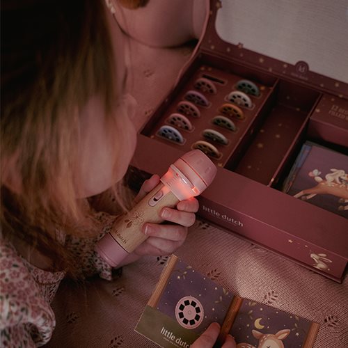 verhalen-projector-zaklamp-roze verhalen-projector-zaklamp-roze