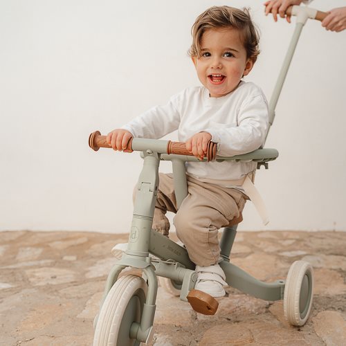 driewieler-green-4-in-1 driewieler-green-4-in-1