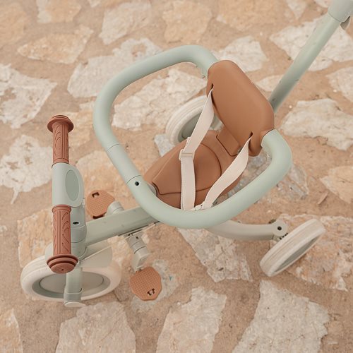 driewieler-green-4-in-1 driewieler-green-4-in-1