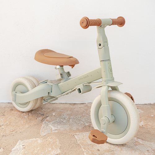 driewieler-green-4-in-1 driewieler-green-4-in-1