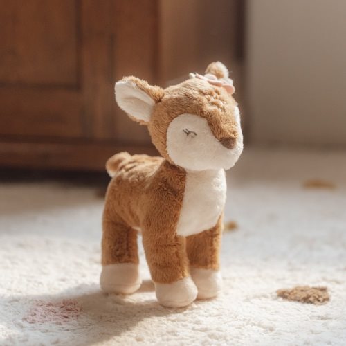 knuffel-hert-fairy-garden knuffel-hert-fairy-garden