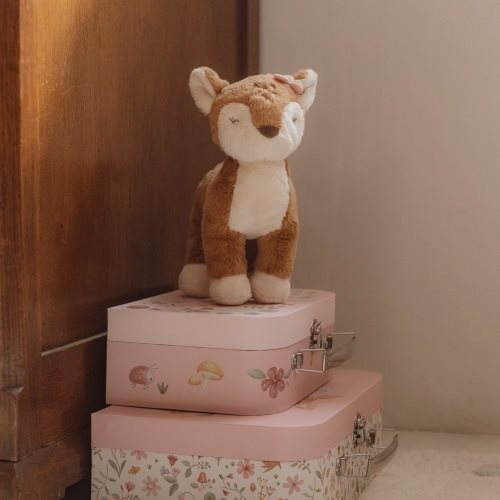 knuffel-hert-fairy-garden knuffel-hert-fairy-garden