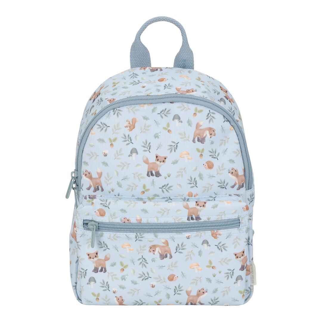 kinderfahrrad rucksack Rucksack Forest Friends