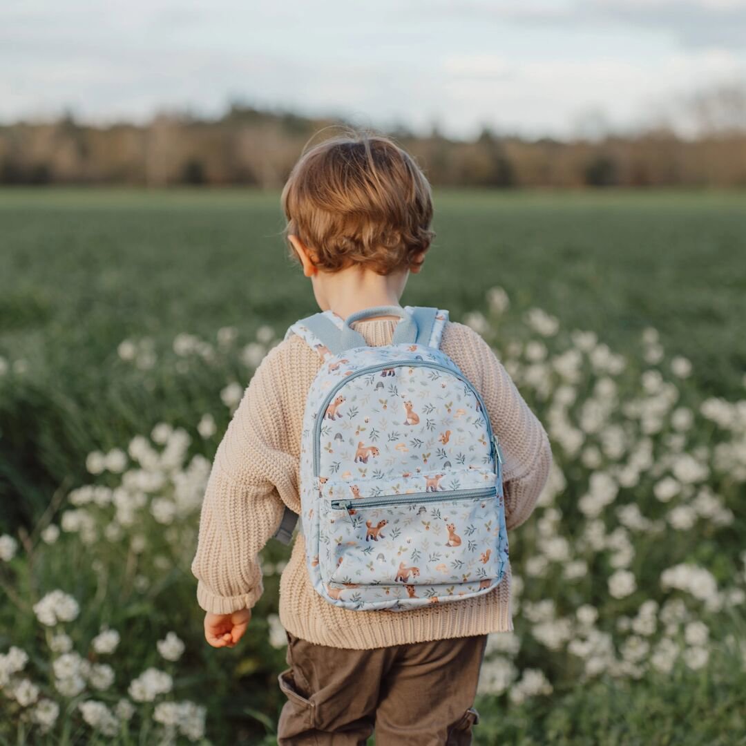 Backpack Forest Friends  Backpack Forest Friends