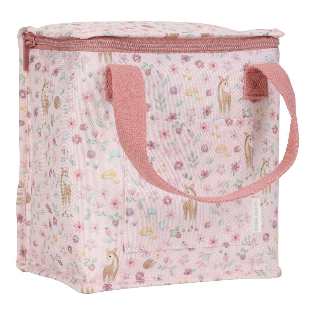 Cooler bag Fairy Garden Cooler bag Fairy Garden