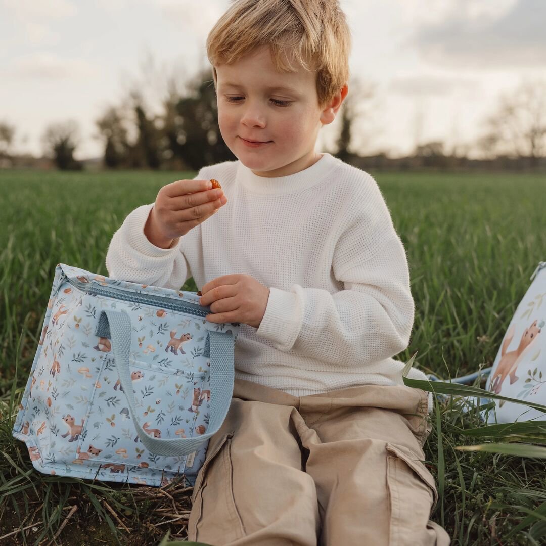 Sac isotherme Forest Friends  Sac isotherme Forest Friends