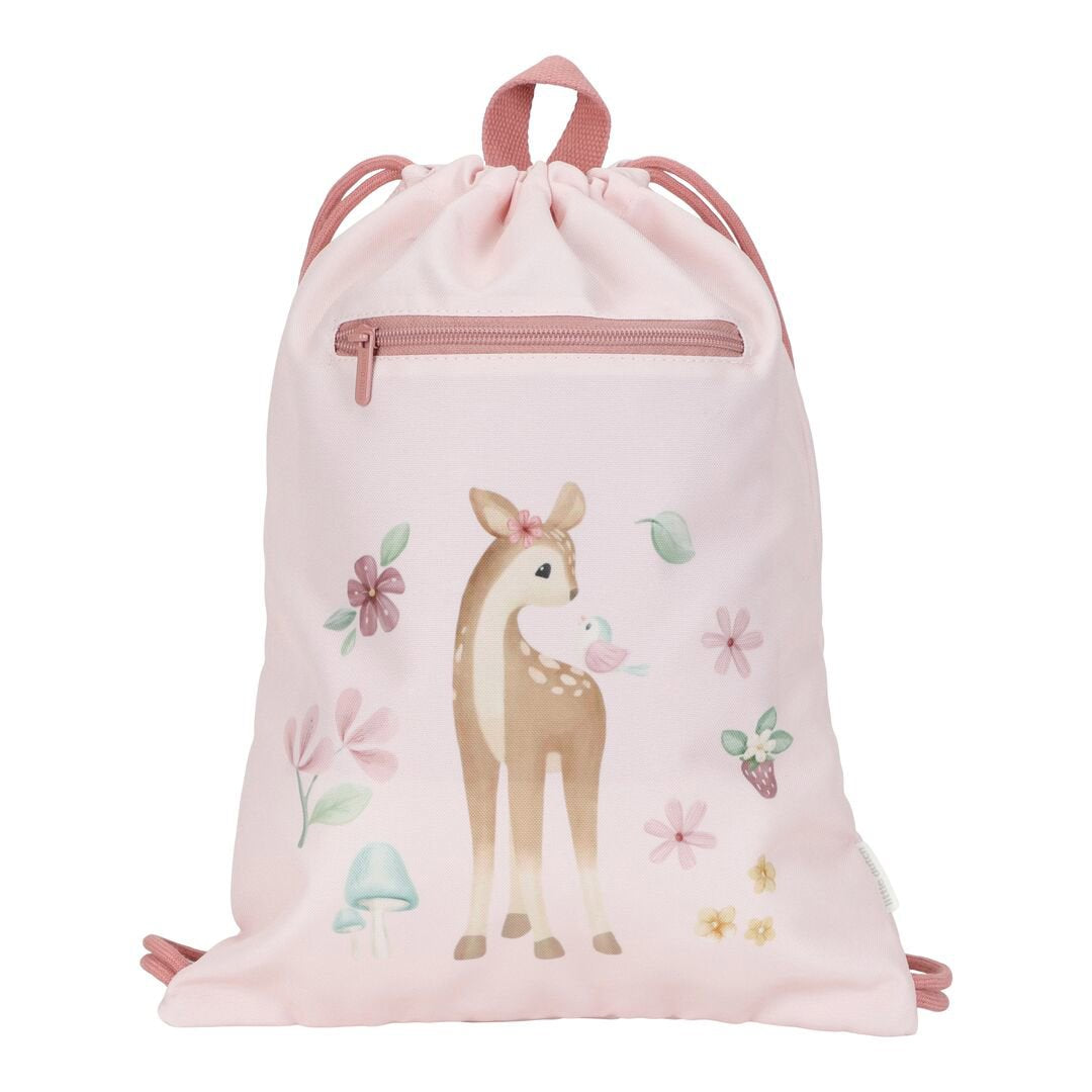 Sac de sport Fairy Garden  Sac de sport Fairy Garden