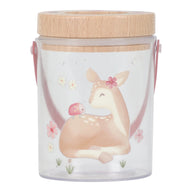 Insect jar - Pink - Fairy Garden