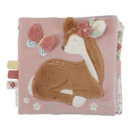 Activiteitenboekje - Roze - Fairy Garden