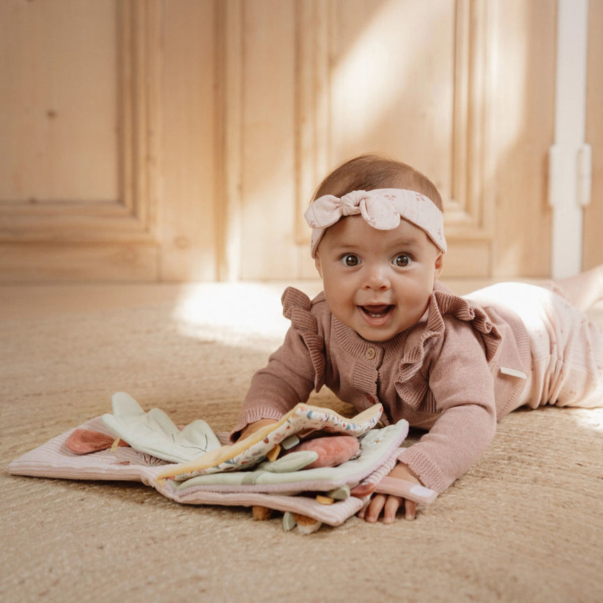 Livre d'activités - Rose - Fairy Garden  activiteitenboekje-roze-fairy-garden